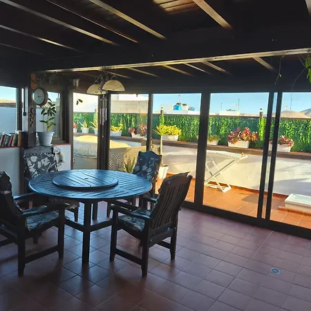 Casa Orymar Apartmán Cotillo