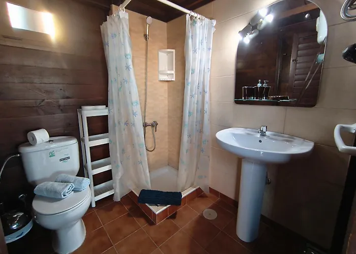 Casa Orymar Apartment