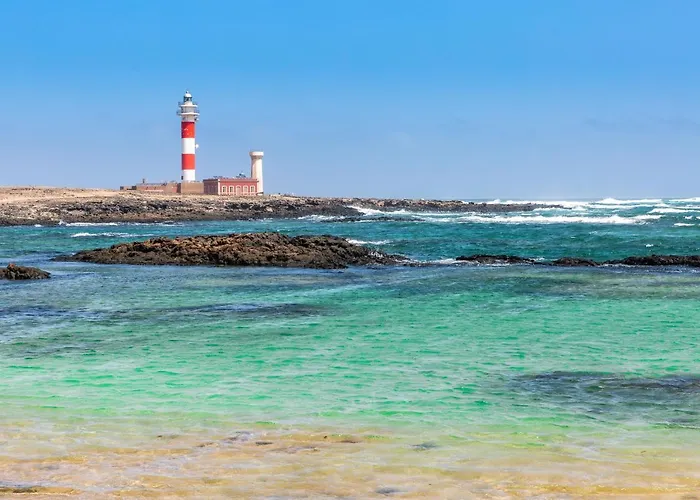 Apartment Casa Orymar