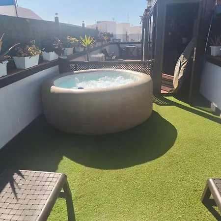 Casa Orymar * Cotillo