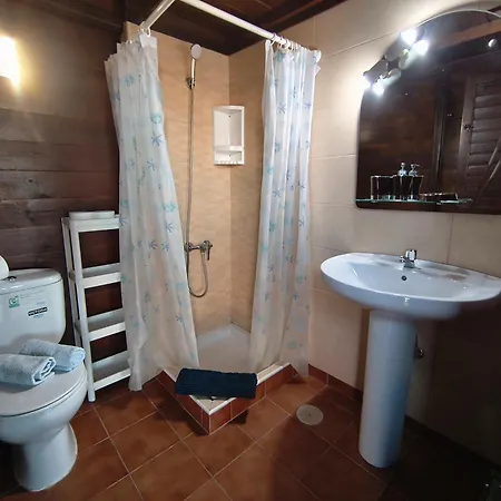 Casa Orymar 아파트