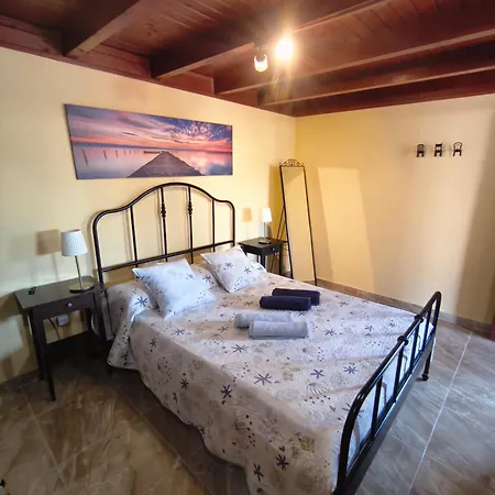 Apartment Casa Orymar