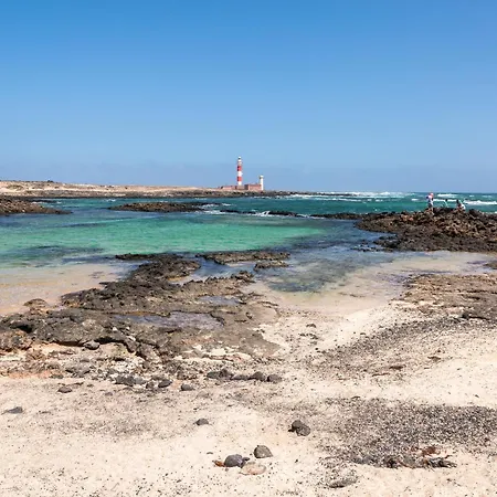 Casa Orymar Apartment Cotillo