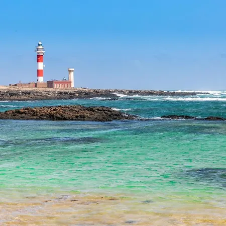 아파트 Casa Orymar