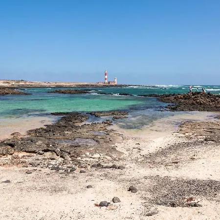 Casa Orymar Apartman