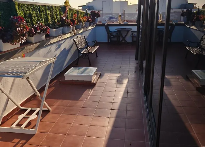 Casa Orymar Apartmán *