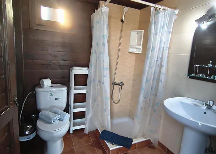 Casa Orymar Apartmán