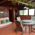 Casa Orymar Apartment