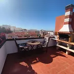 Apartment Casa Orymar El Cotillo (Fuerteventura)