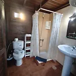 Casa Orymar Apartment