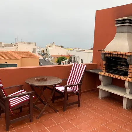 Casa Orymar * El Cotillo (Fuerteventura)