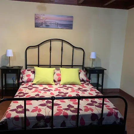 Apartment Casa Orymar