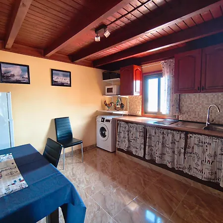 Casa Orymar 아파트 Cotillo
