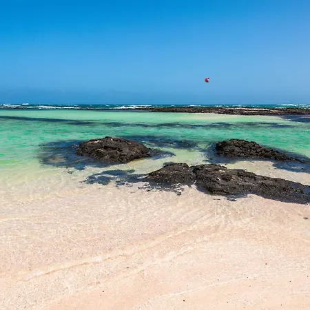 Appartement Casa Orymar