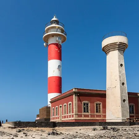 Casa Orymar 公寓 *