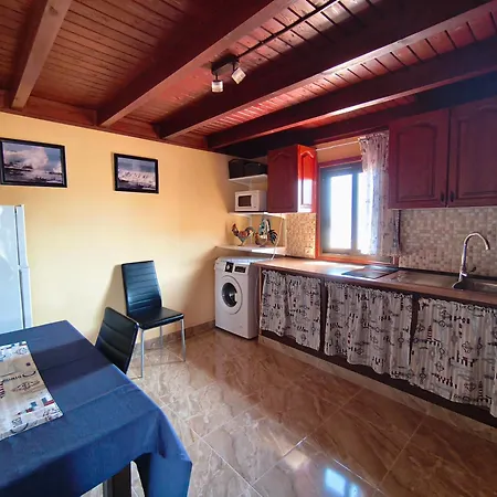 Casa Orymar * Cotillo