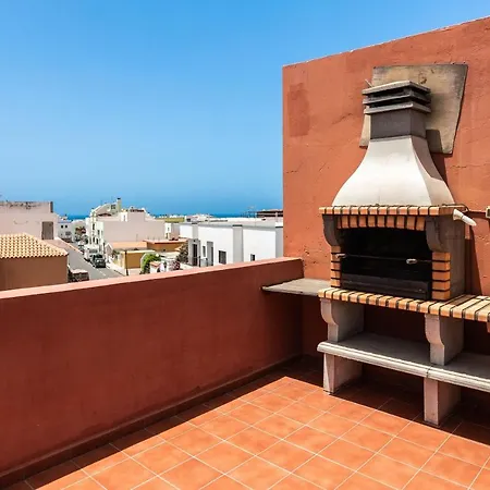 Casa Orymar El Cotillo (Fuerteventura)