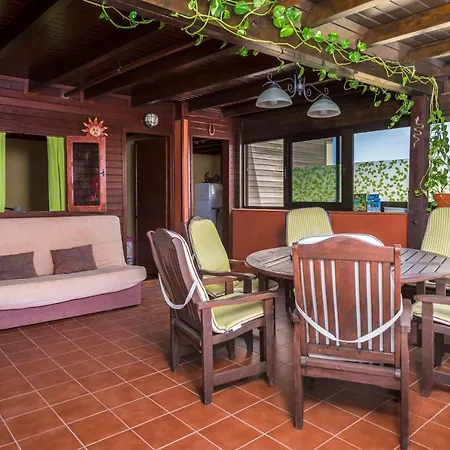 Casa Orymar
