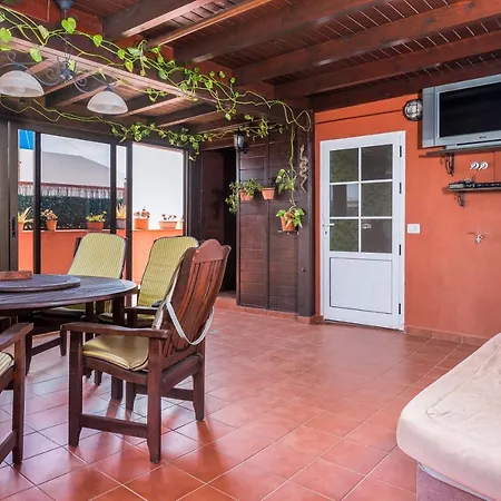 Apartment Casa Orymar