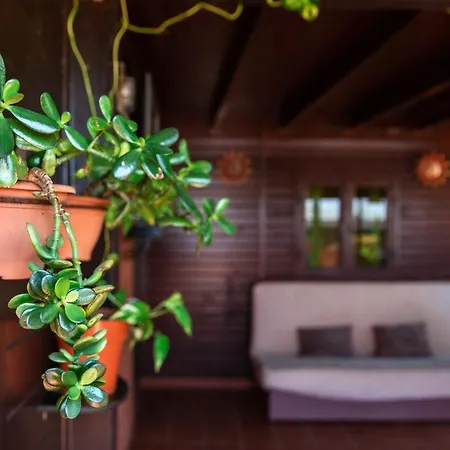 Casa Orymar