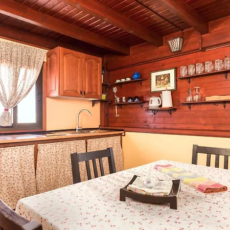 Apartment Casa Orymar El Cotillo (Fuerteventura)