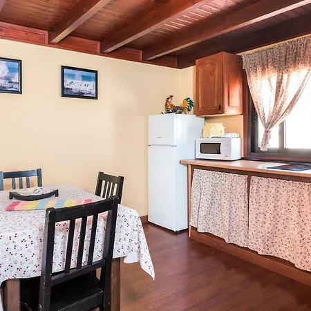 Casa Orymar Apartment *