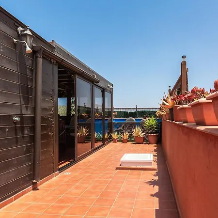 Casa Orymar
