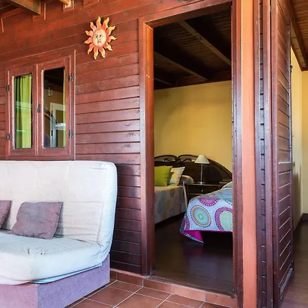 Casa Orymar