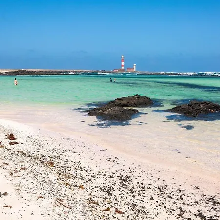 Casa Orymar El Cotillo (Fuerteventura)