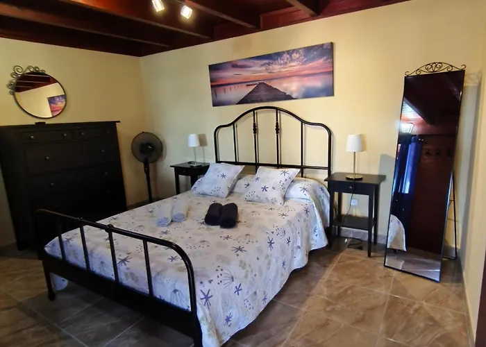 Casa Orymar Διαμέρισμα