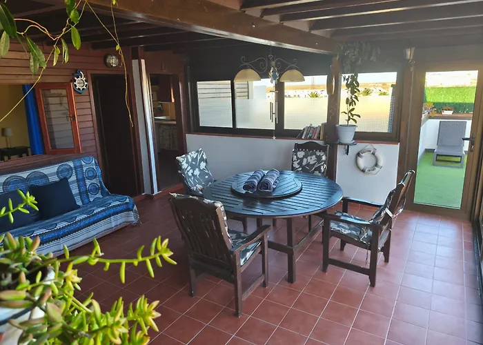 Casa Orymar Διαμέρισμα *