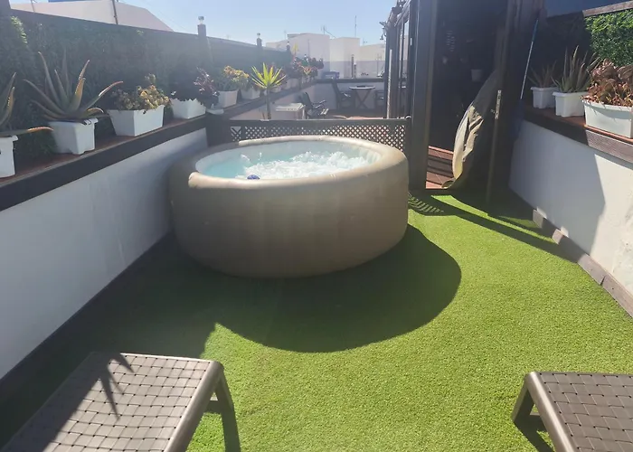 Διαμέρισμα Casa Orymar Cotillo