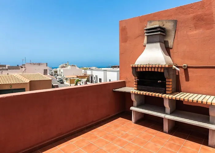 Casa Orymar El Cotillo (Fuerteventura)