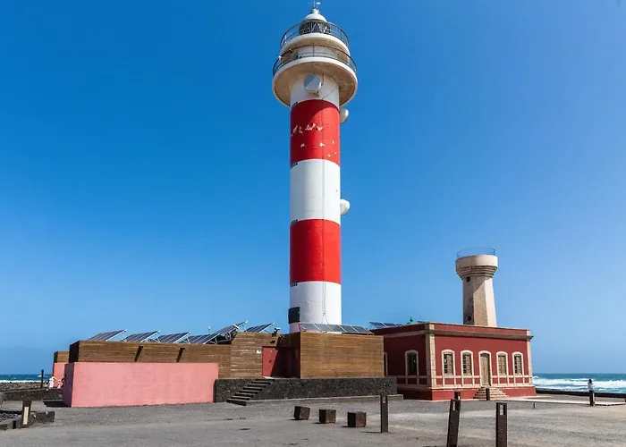 Casa Orymar Διαμέρισμα Cotillo